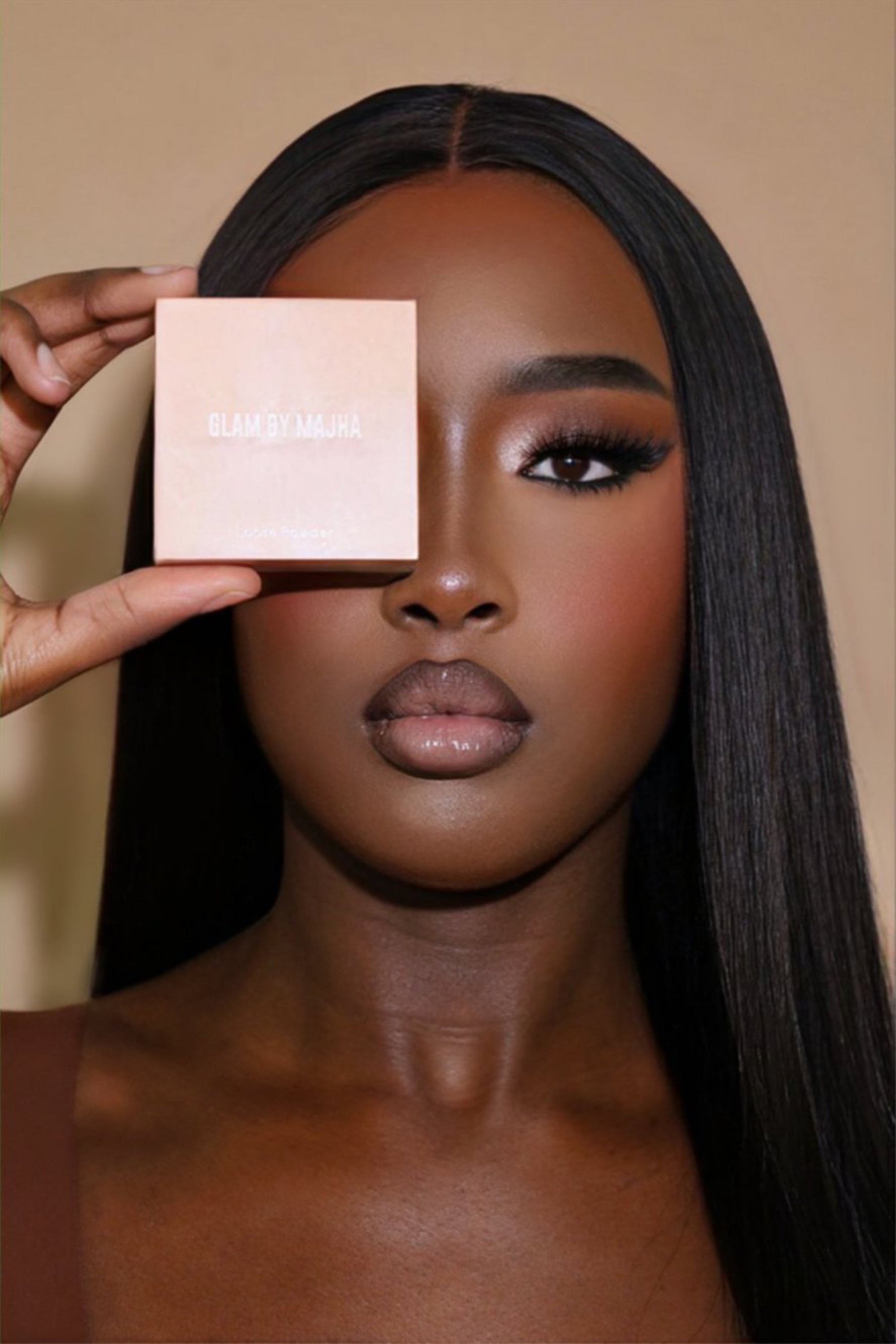 Poudre libre Chocolate⎜1 acheté = 1 offert⎜