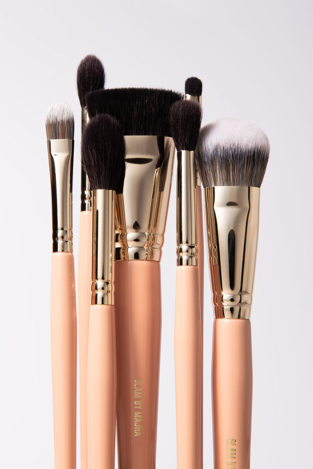 Kit à pinceaux⎜1 acheté = 1 offert⎜