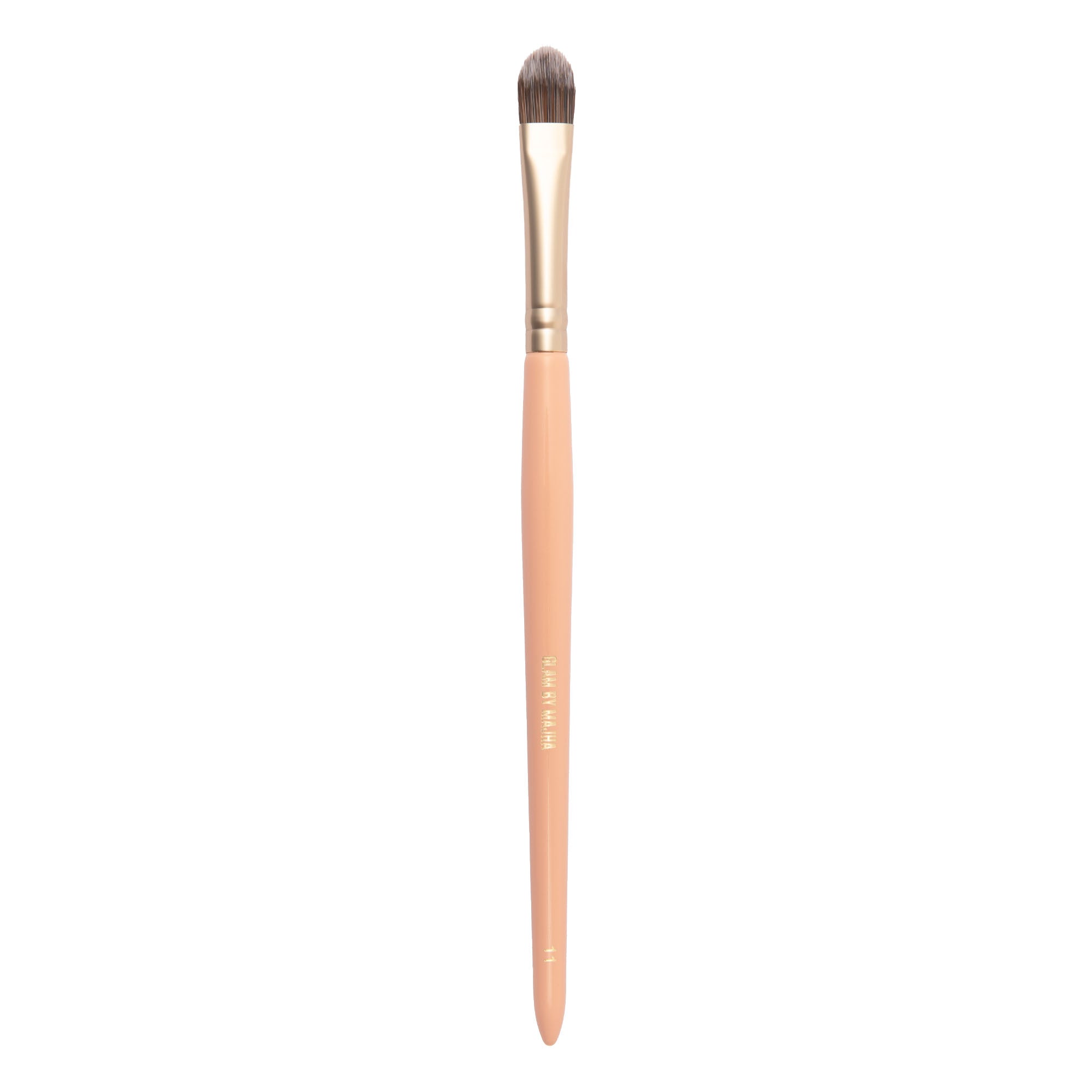 Pinceau plat correcteur⎜1 acheté = 1 offert⎜