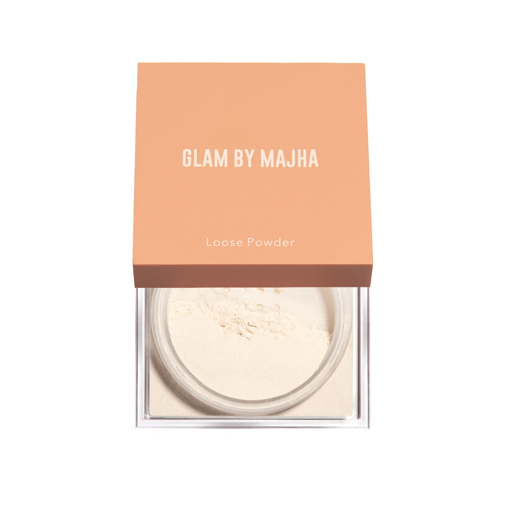 Poudre libre Translucent⎜1 acheté = 1 offert⎜