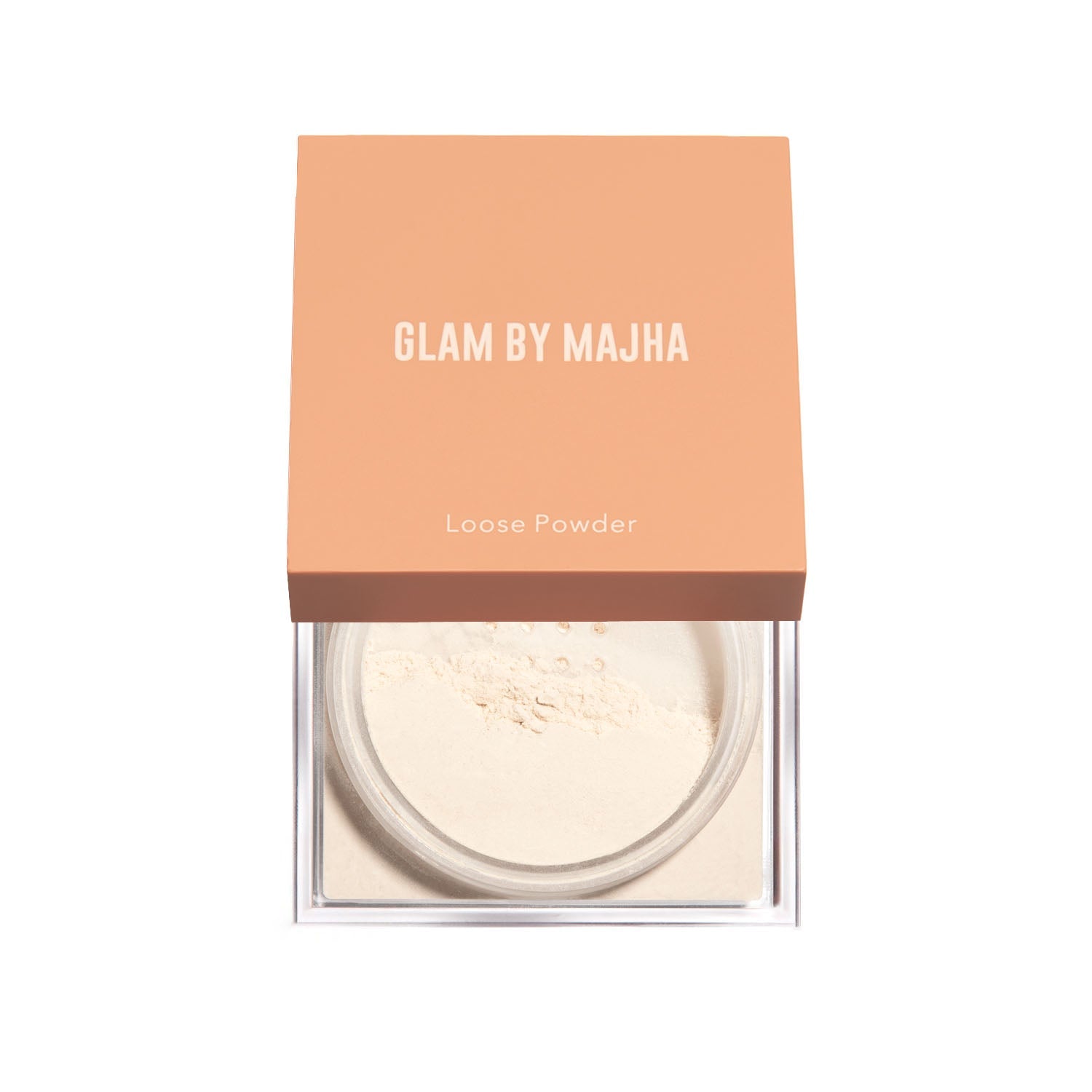 Poudre libre Translucent⎜1 acheté = 1 offert⎜