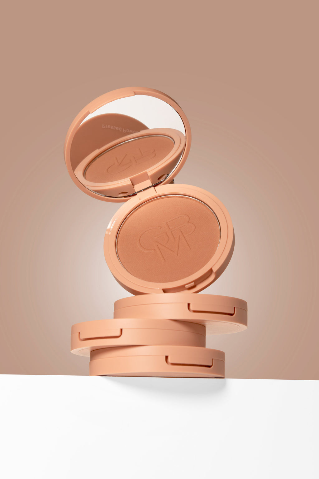 Poudre compacte Almond⎜1 acheté = 1 offert⎜