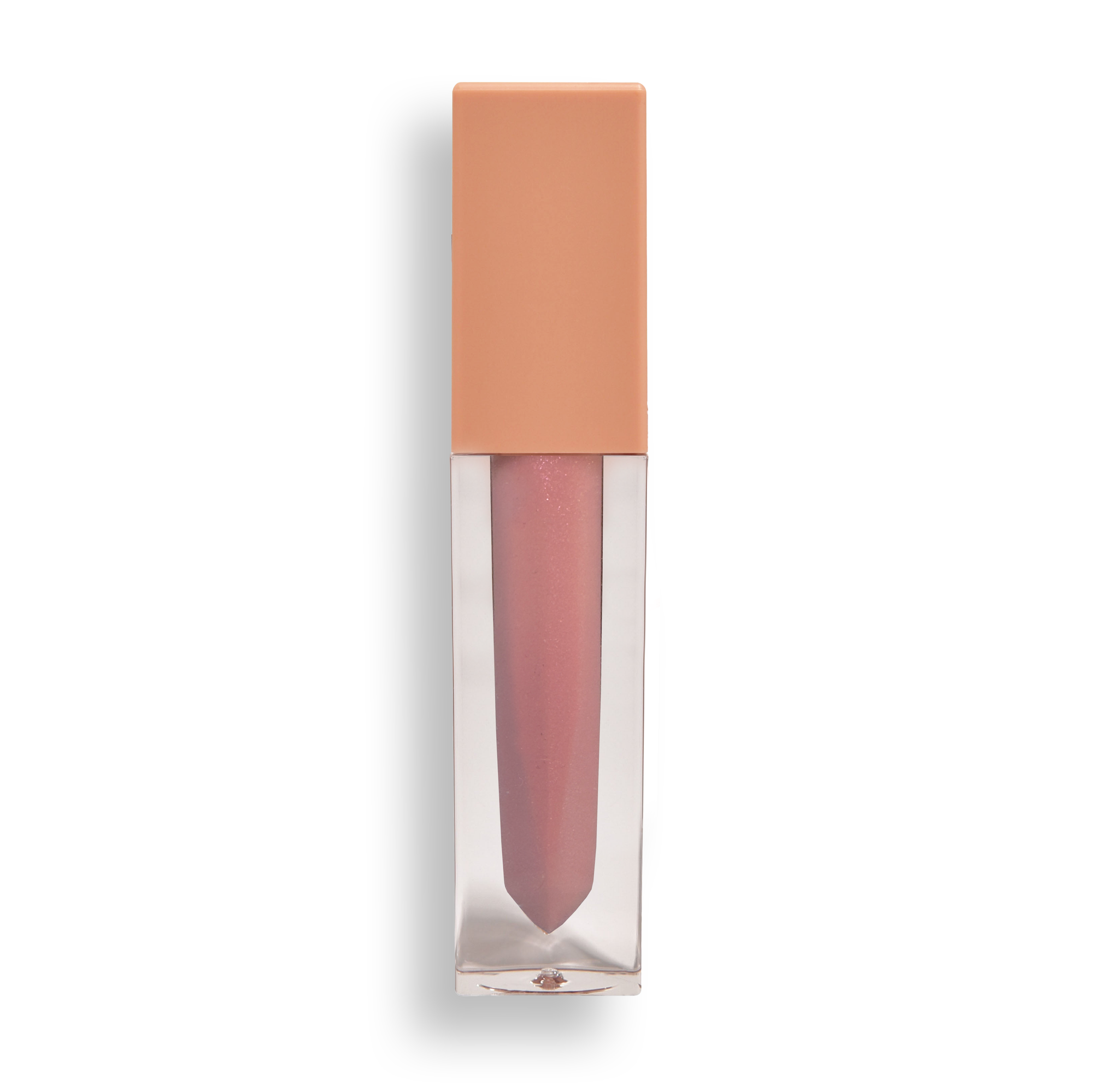 Lip gloss Caramel Kiss⎜1 acheté = 1 offert⎜