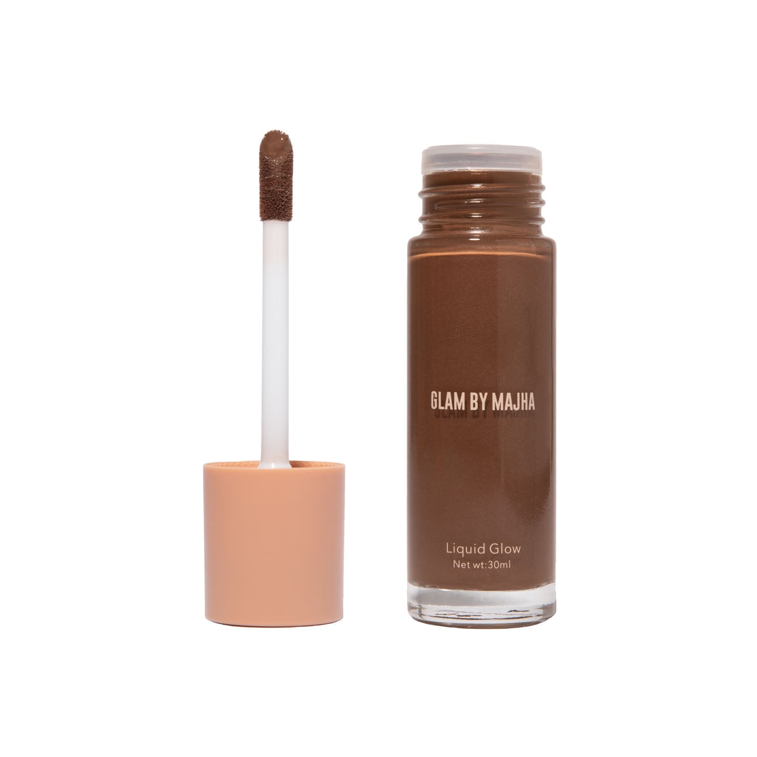Liquid Glow Deep⎜1 acheté = 1 offert⎜