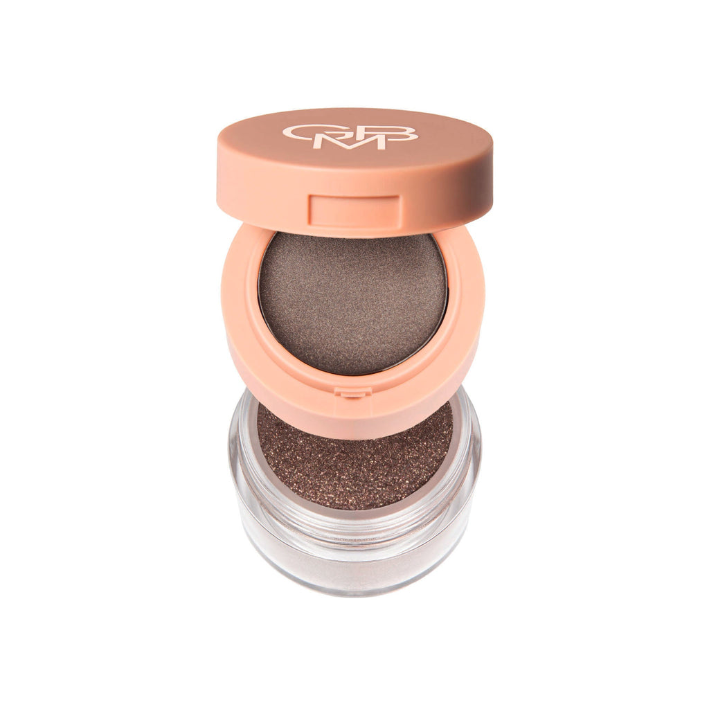 Dual Eyeshadow Expresso⎜1 acheté = 1 offert⎜