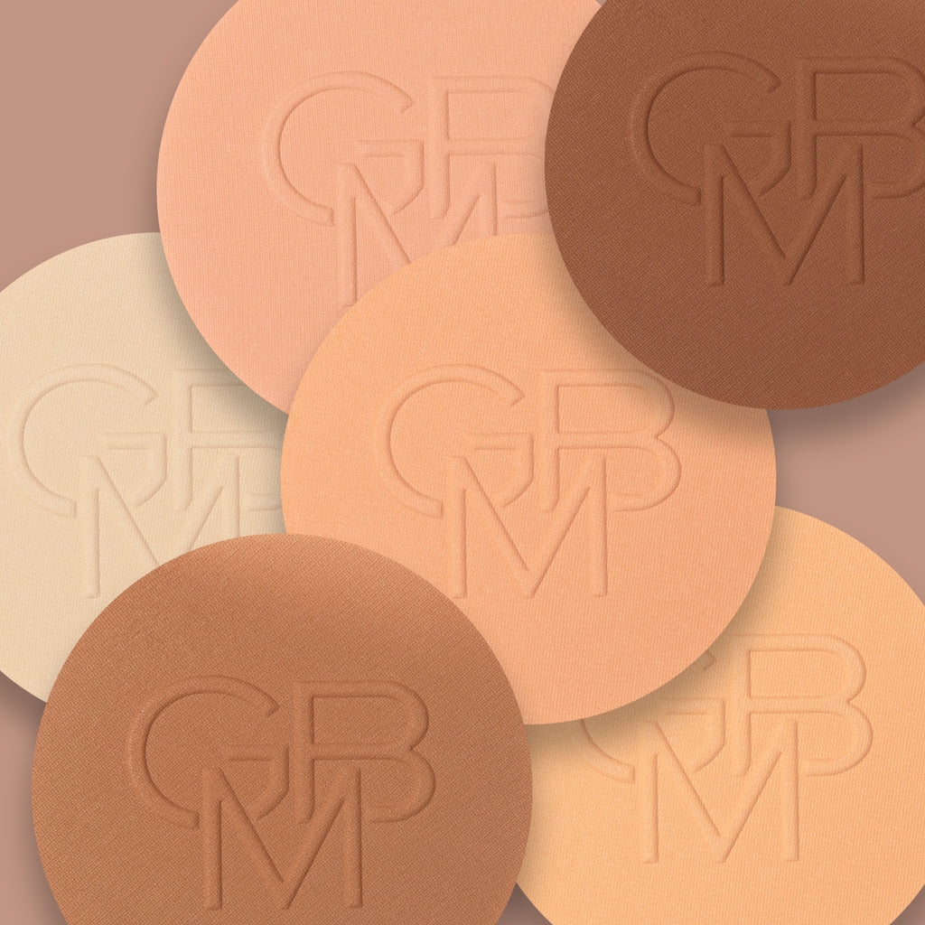 Poudre compacte Chocolate⎜1 acheté = 1 offert⎜