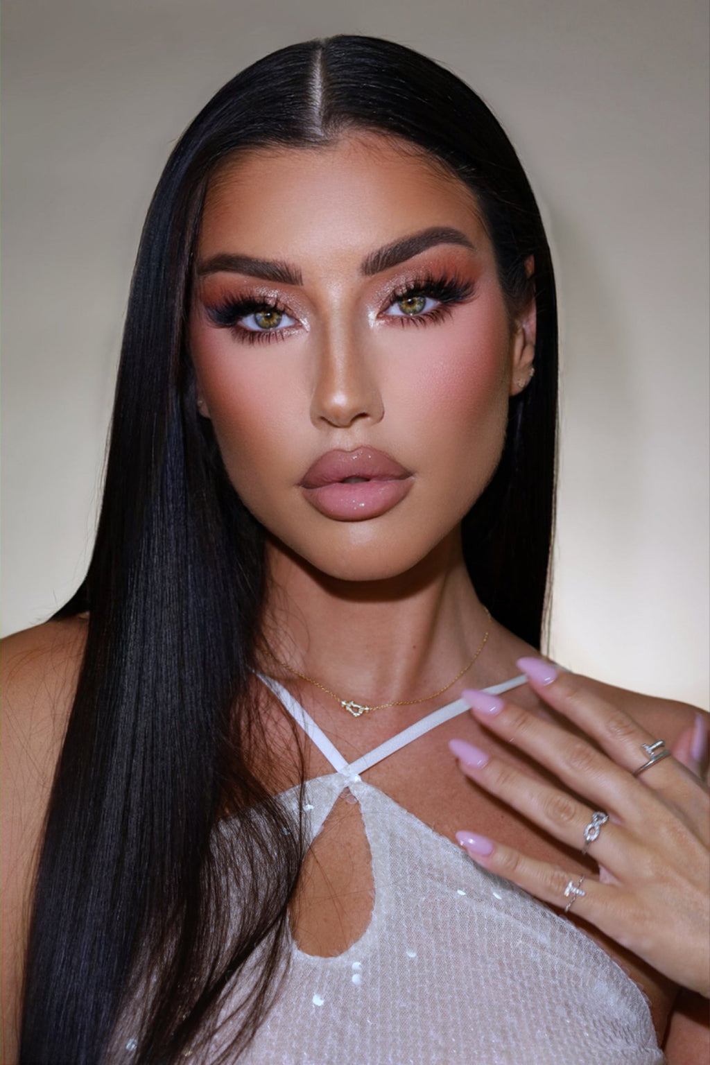 Lip gloss Diamond⎜1 acheté = 1 offert⎜