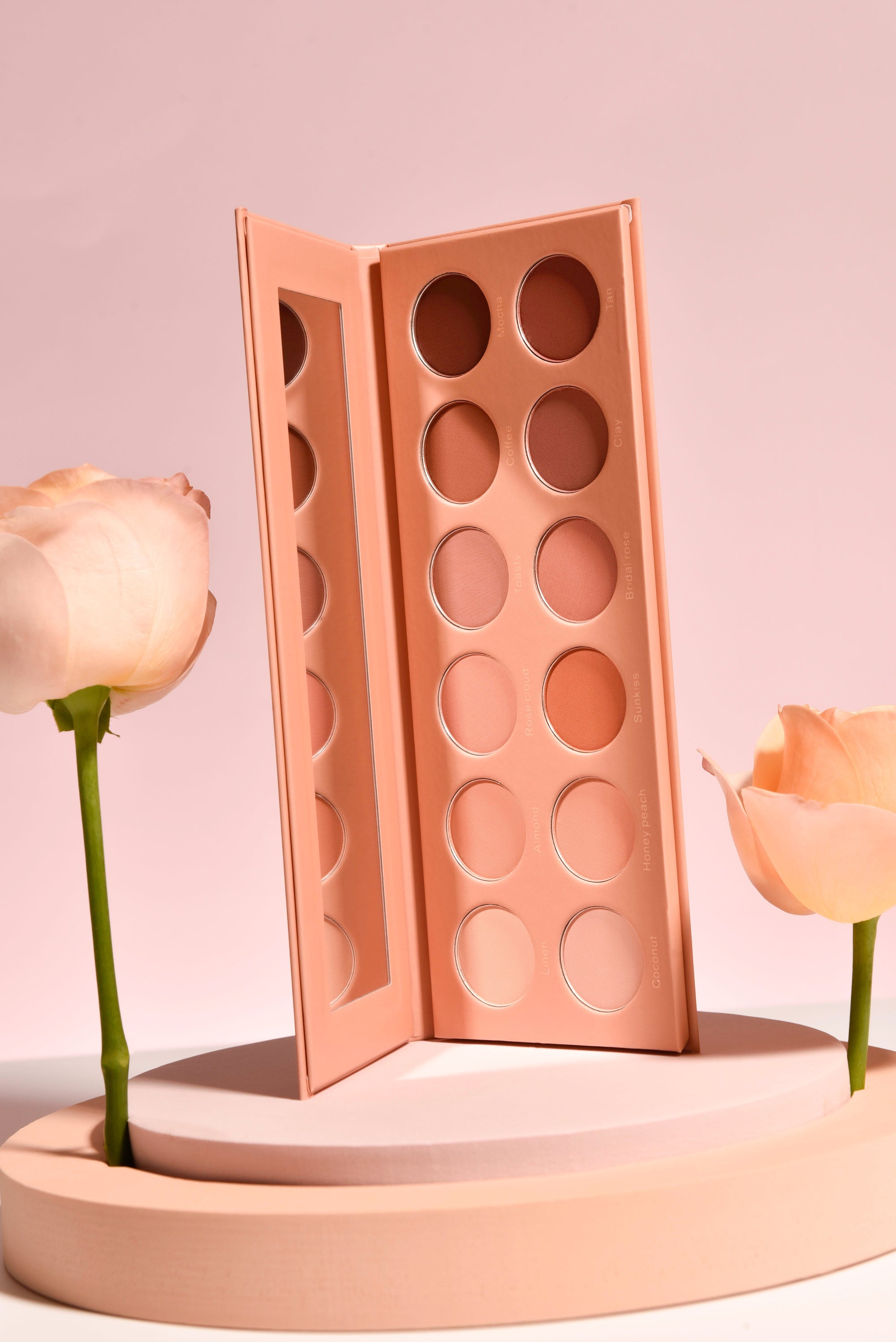 Ultimate Nude Palette VOL II⎜1 acheté = 1 offert⎜