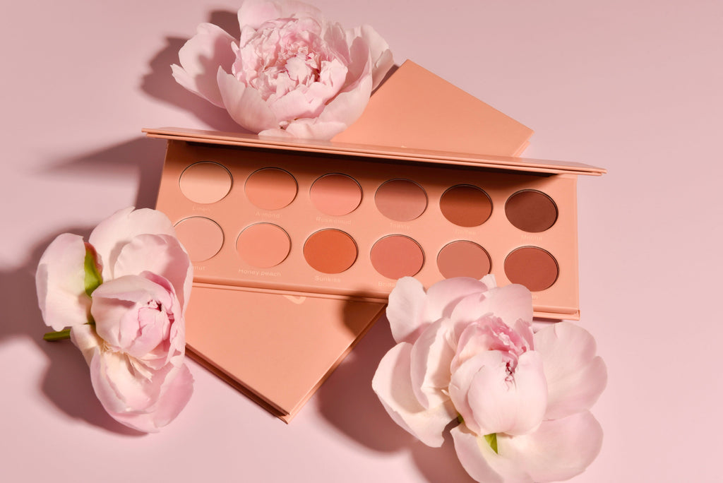 Ultimate Nude Palette VOL II⎜1 acheté = 1 offert⎜