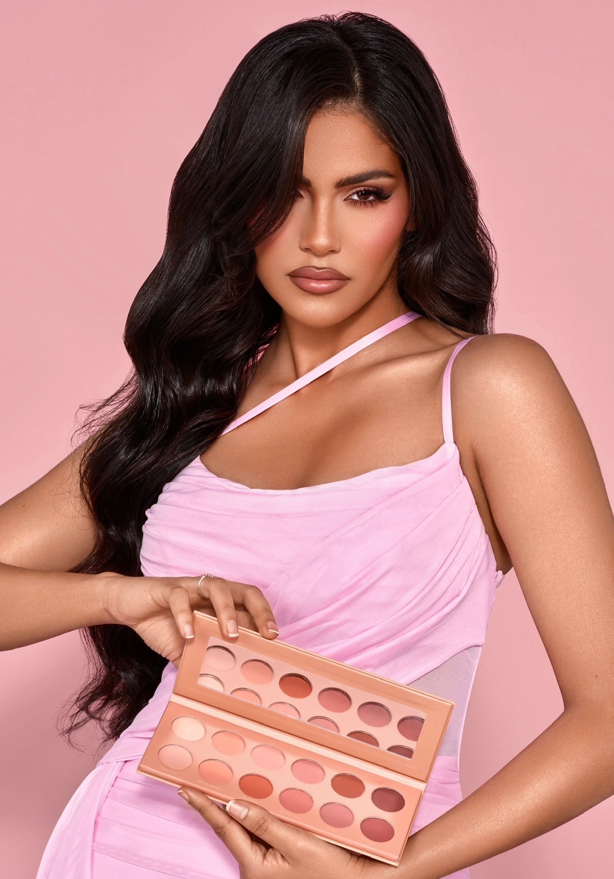 Ultimate Nude Palette VOL II⎜1 acheté = 1 offert⎜