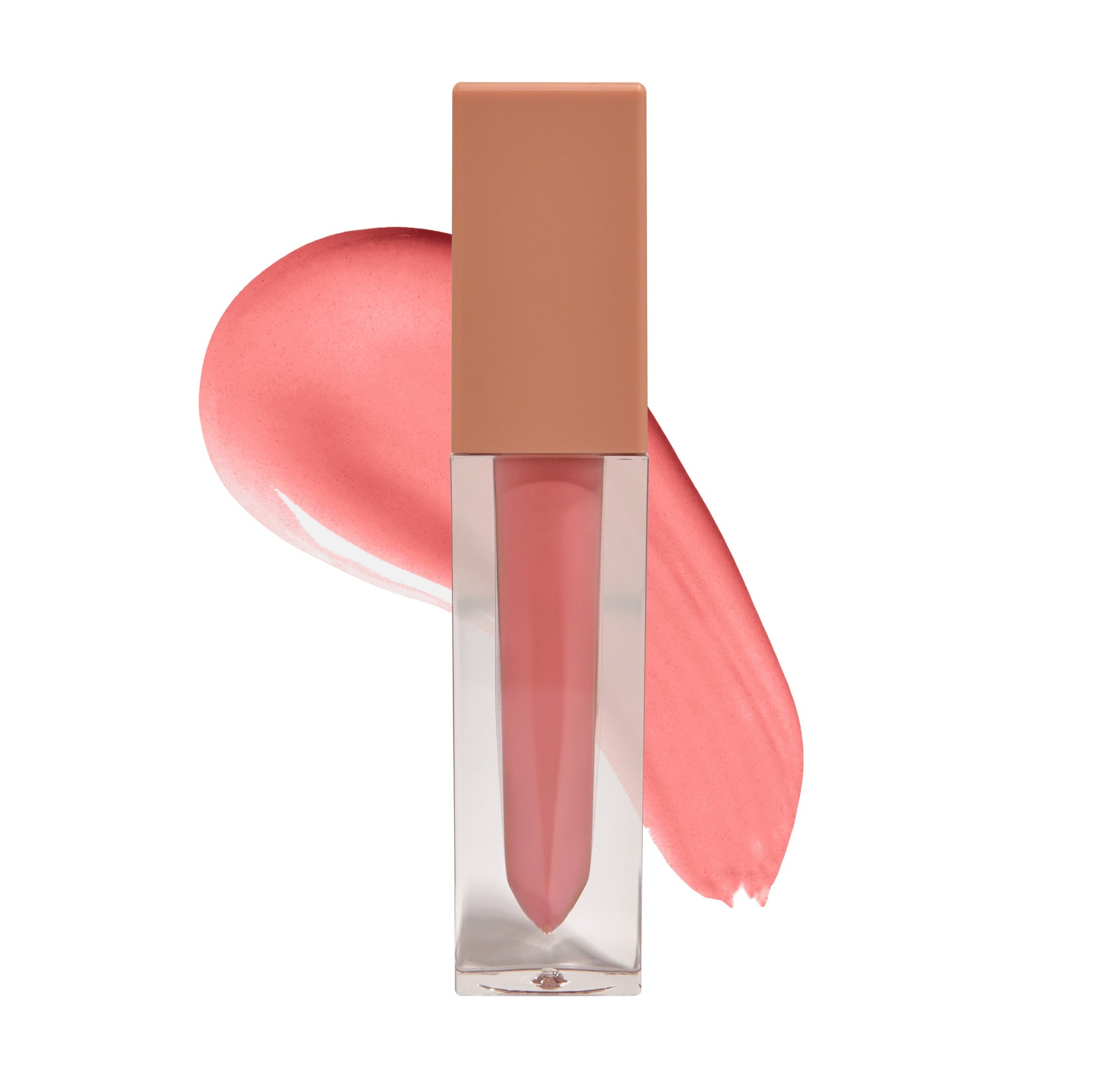 Lip Gloss Muse ⎜1 acheté = 1 offert⎜
