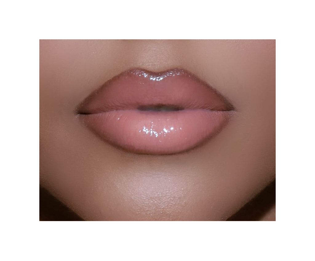 Lip Gloss Baddie ⎜1 acheté = 1 offert⎜