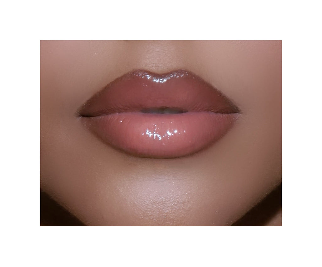 Lip Gloss Cutie ⎜1 acheté = 1 offert⎜
