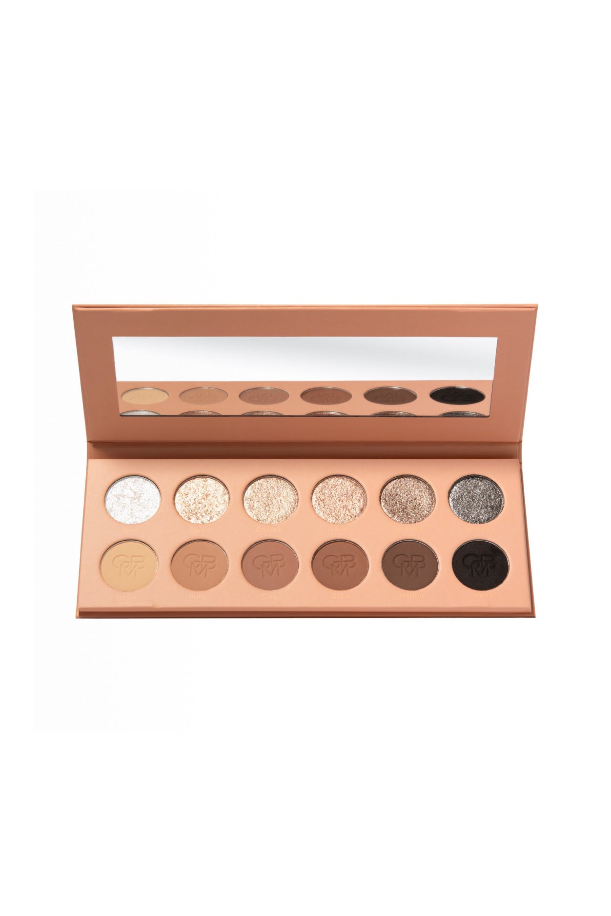 Soft glam Palette⎜1 acheté = 1 offert⎜